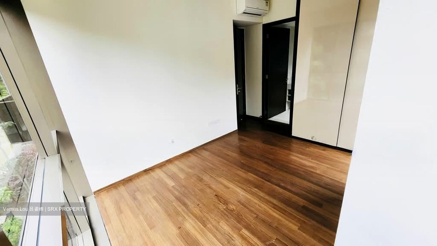 FORETT AT BUKIT TIMAH (D21), Apartment #605787561